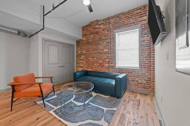 Main picture of The Davis Lofts at Main Street