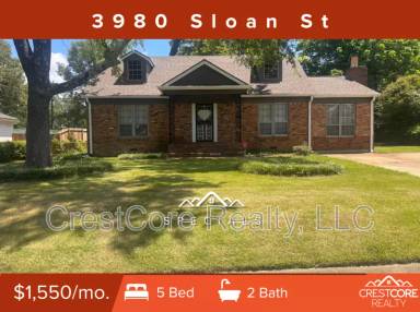Main picture of 3980 Sloan St