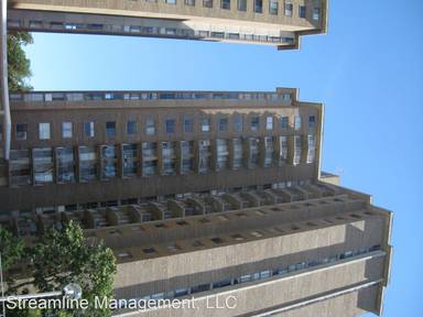 Main picture of Presidential Towers Condominiums