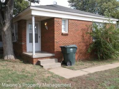 Main picture of 521 E Harmon Dr