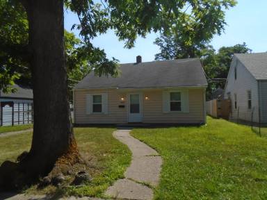 Main picture of 4305 Spatz Ave