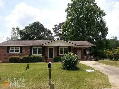 Main picture of 303 Palm Dr