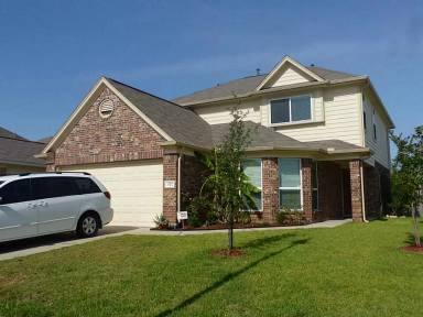 Main picture of 3002 Thicket Path Way