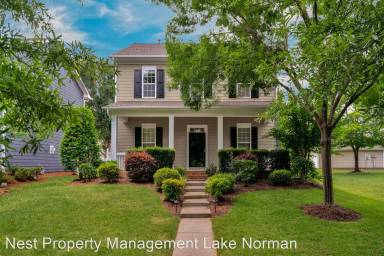 Main picture of 17810 Overland Forest Dr
