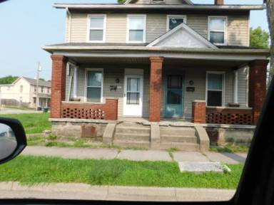 Main picture of 237 S Main St