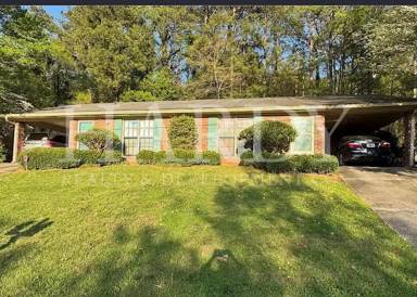 Main picture of 203 Mathis Dr NW