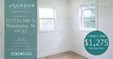 Main picture of 2521 N 34th St
