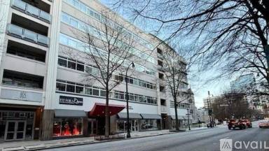 Main picture of 805 Peachtree Loft Condominiums