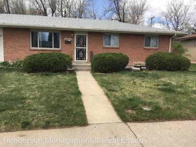 Main picture of 2535 21st Avenue Ct