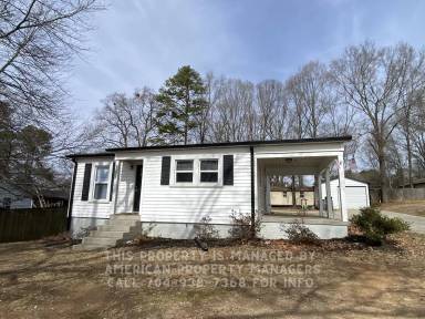 Main picture of 503 E 22nd St