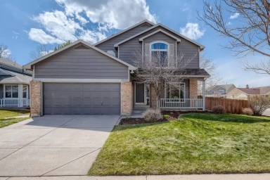 Main picture of 5563 S Vivian Ct