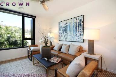 Main picture of The Crown Apts / 8350 Santa Monica Blvd. - 406