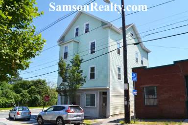 Main picture of 669 Wickenden St