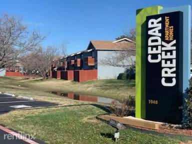 Main picture of Cedar Creek Apartments
