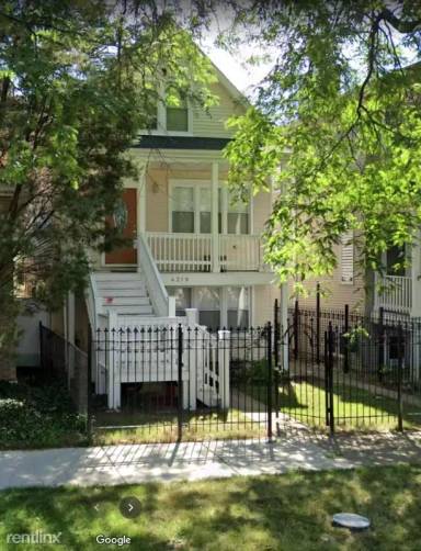 Main picture of 4319 N Lawndale Ave