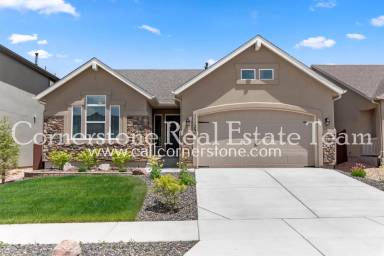 Main picture of 11129 Echo Canyon Dr