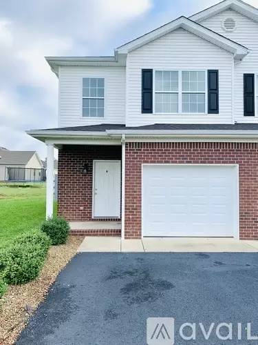 Main picture of 306 Moss Creek Ave