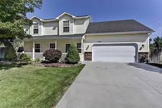Main picture of 2380 W Baystone Dr