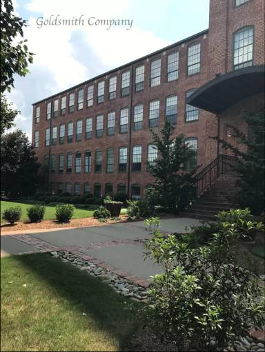 Main picture of The Lofts at Mills Mill