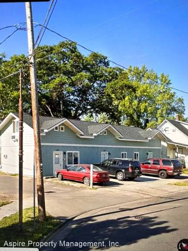 Main picture of 517 W 4th St