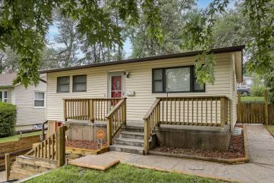 Main picture of 1230 Cole Creek Dr