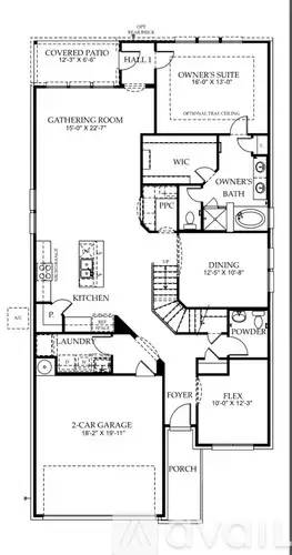 Main picture of 7616 Paraiso Crst