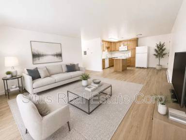 Main picture of McKenzie Apartments