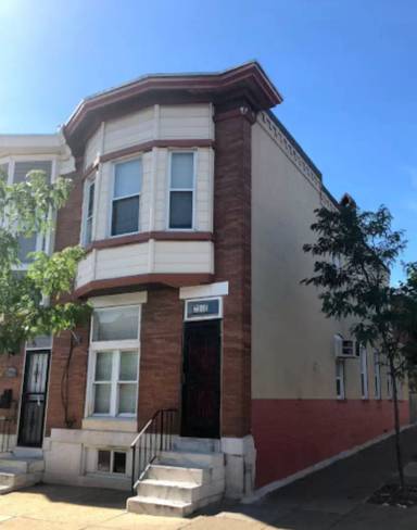 Main picture of 2918 McElderry St