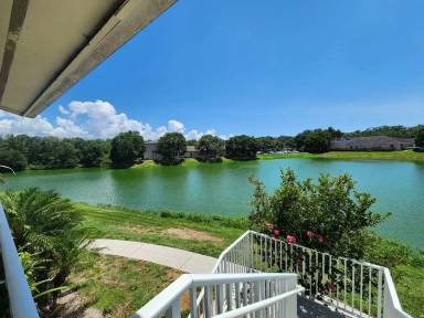 Main picture of Park Lake at Parsons