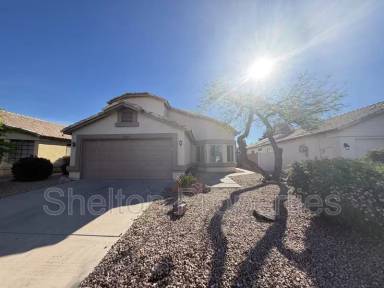 Main picture of 18833 N 43rd Pl