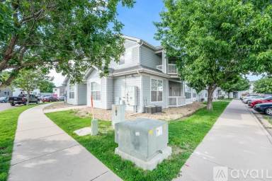 Main picture of 2990 W C St