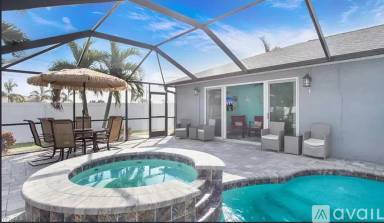 Main picture of 1107 SW 41st Ter