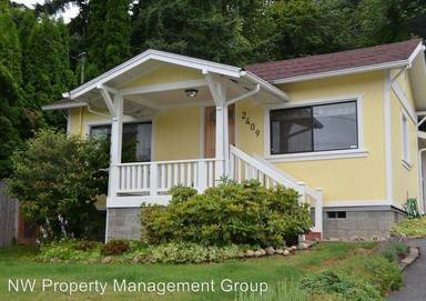 Main picture of 2409 Callow Rd