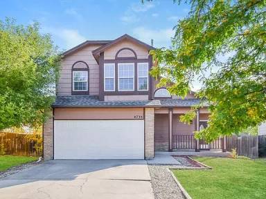 Main picture of 4662 Canyon Wren Ln