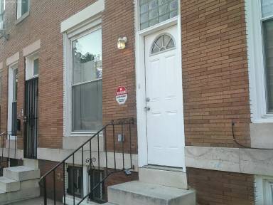 Main picture of 2038 W Fayette St