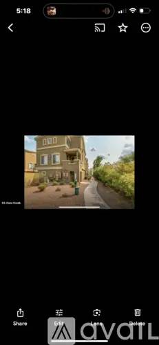 Main picture of Kensington Place Condominium