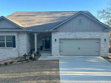 Main picture of 607 Alcovy River Dr