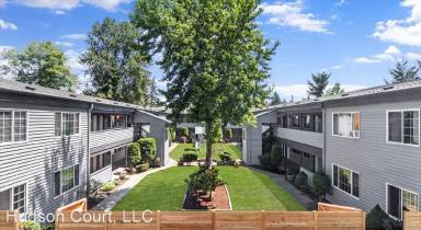 Main picture of Hudson Court Apartments