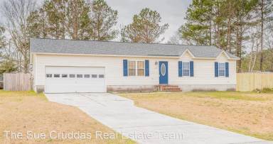Main picture of 135 Fodder Dr
