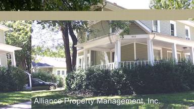 Main picture of 1503 Fairchild Ave