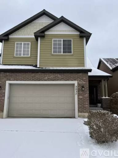 Main picture of 2837 W Bear Ridge Way