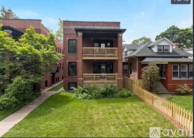 Main picture of 1927 W Morse Ave
