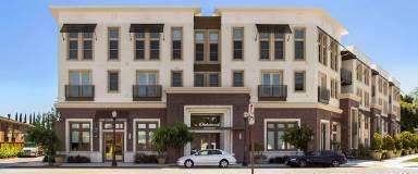 Main picture of Mresidences Redwood City