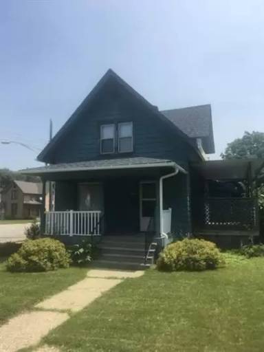 Main picture of 1401 N Court St