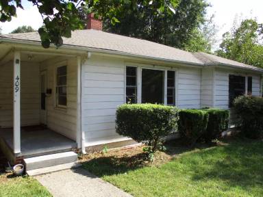 Main picture of 409 Mayflower Dr
