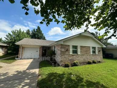 Main picture of 2809 SW 77th St