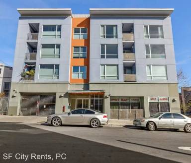 Main picture of 555 Bartlett St Apartments