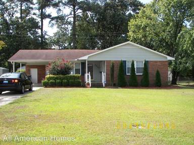 Main picture of 6407 Rutherglen Dr