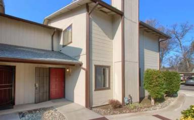 Main picture of China Creek Condominium