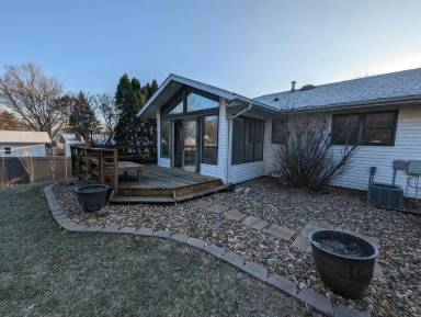 Main picture of 1109 Boone St